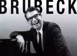 Dave Brubeck, Famous Jazz Pianist